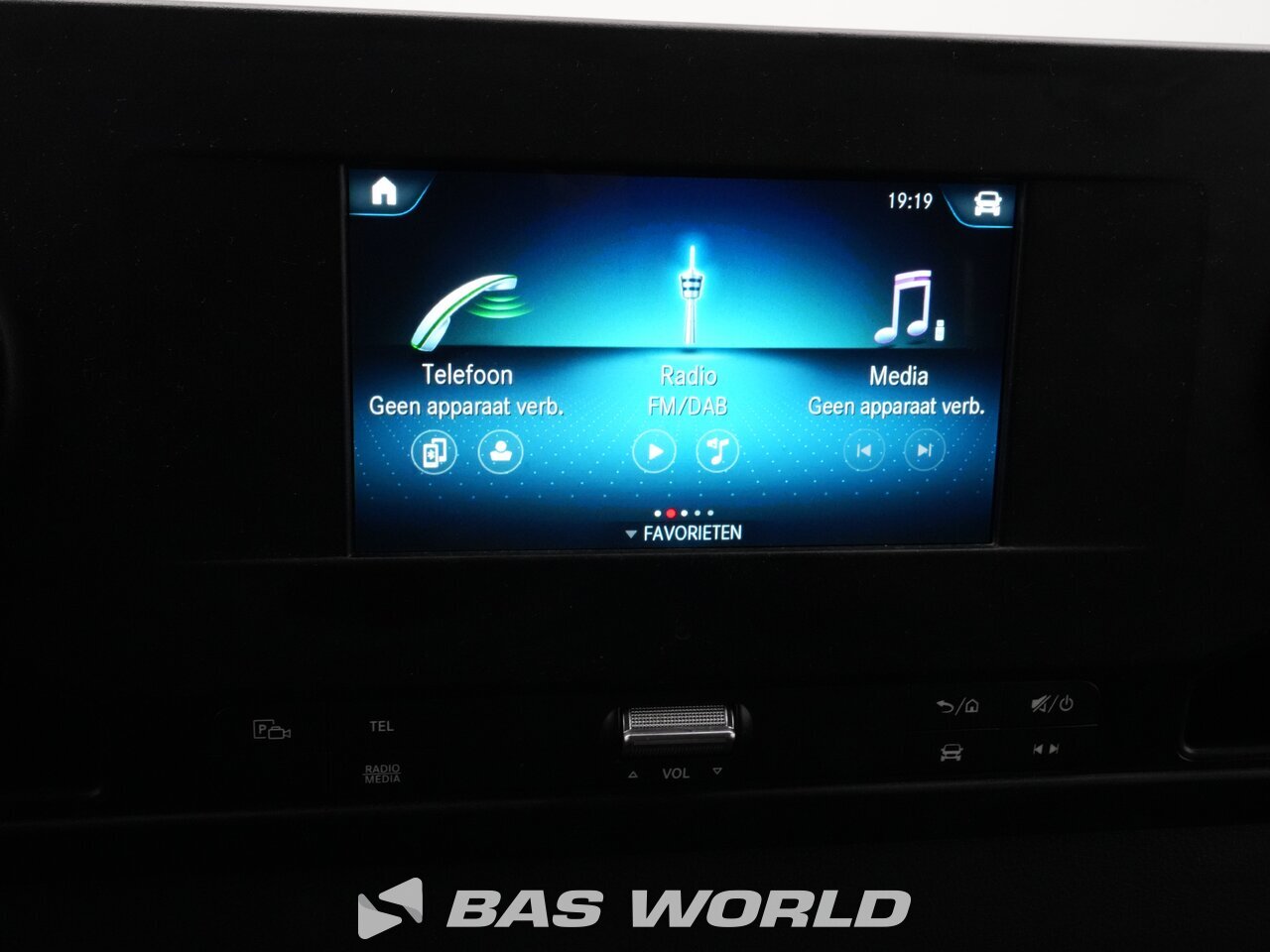 Other : Mercedes Sprinter 215 CDI Затворен ван
