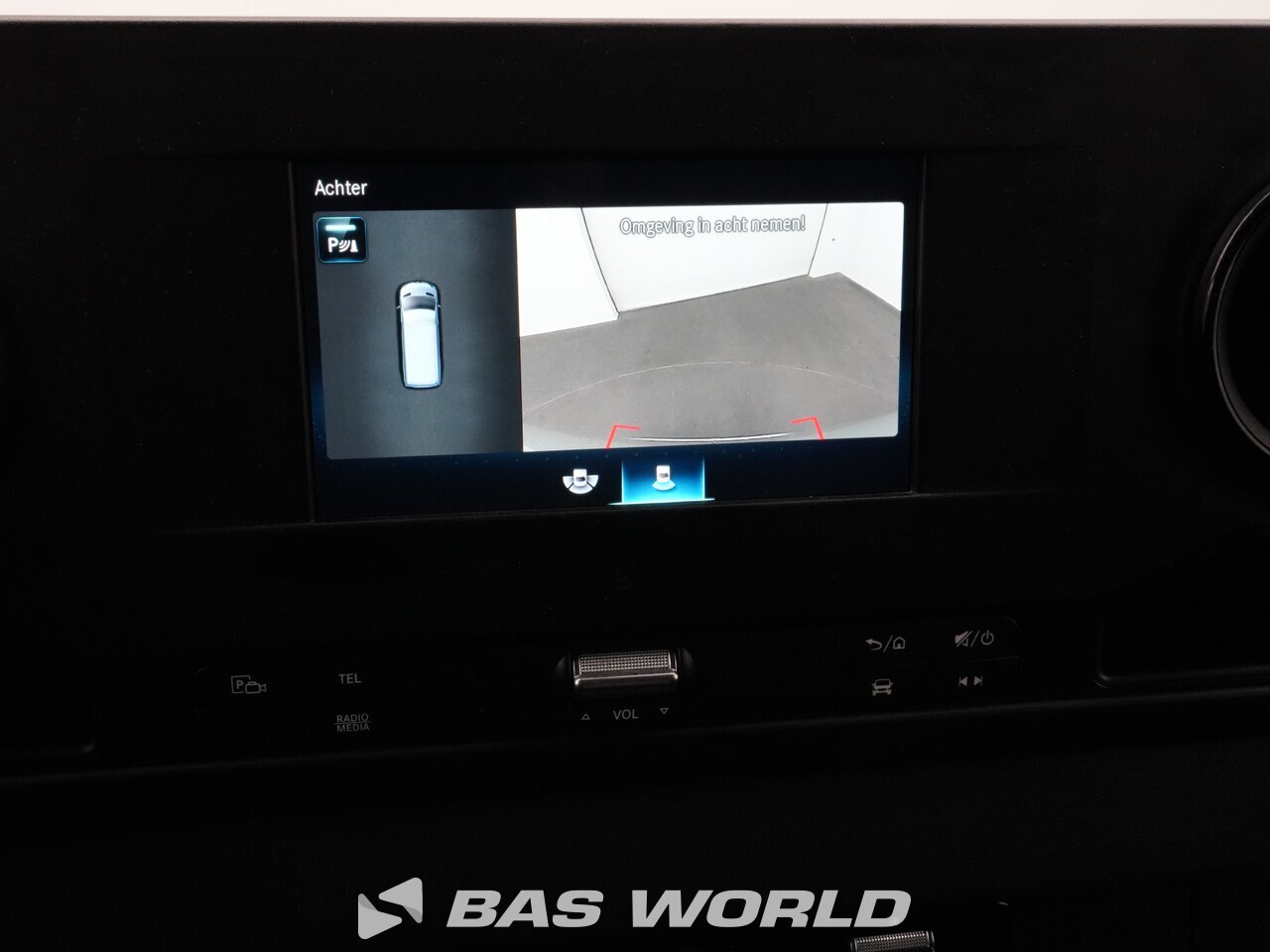 Other : Mercedes Sprinter 215 CDI Затворен ван