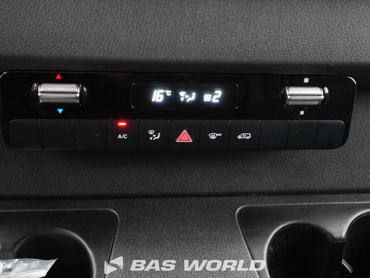 Other : Mercedes Sprinter 215 CDI Затворен ван