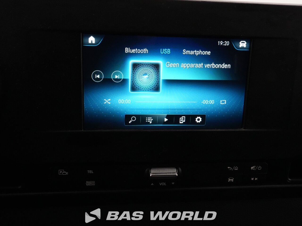 Other : Mercedes Sprinter 215 CDI Затворен ван