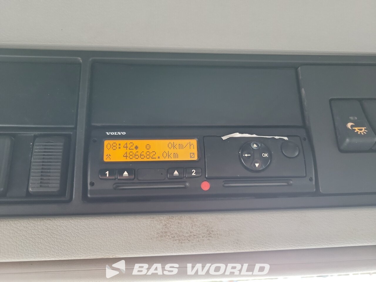 Other : Volvo FM 450 Влекач