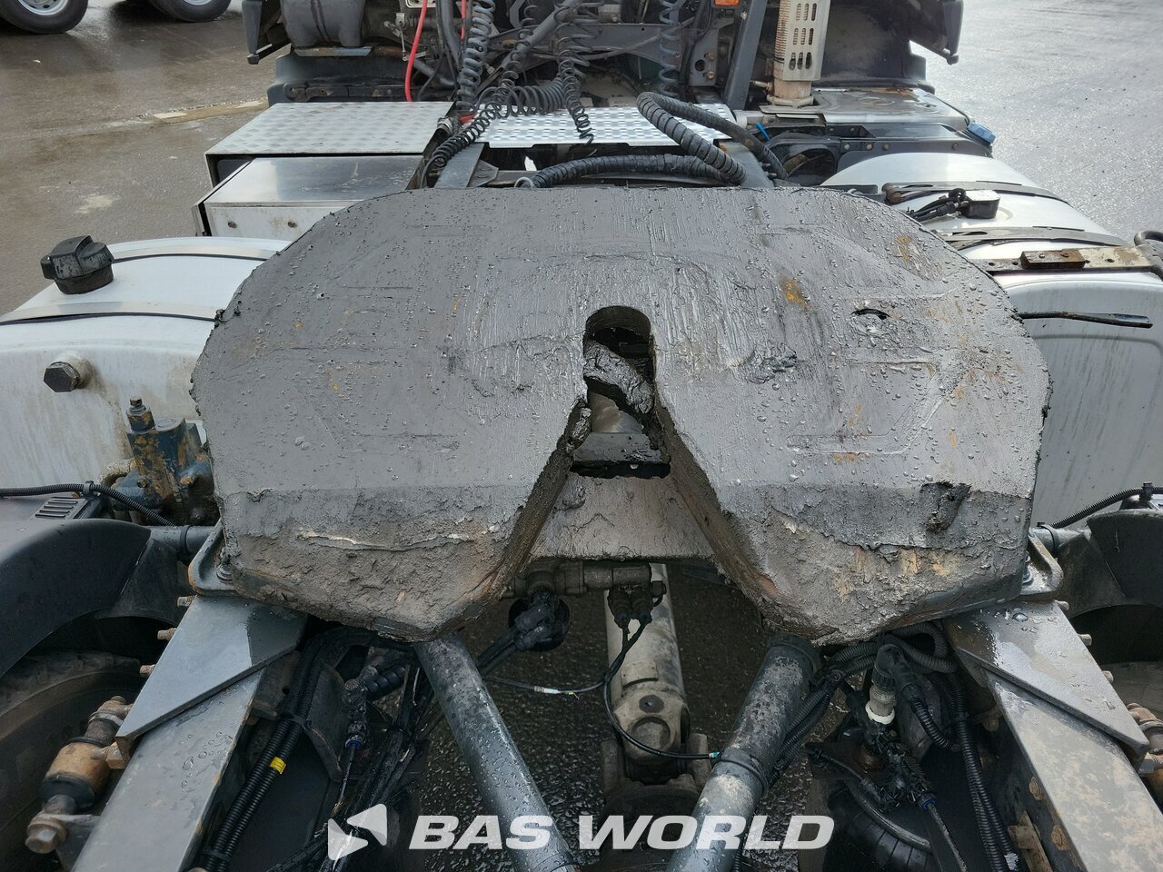 Other : Volvo FM 450 Влекач