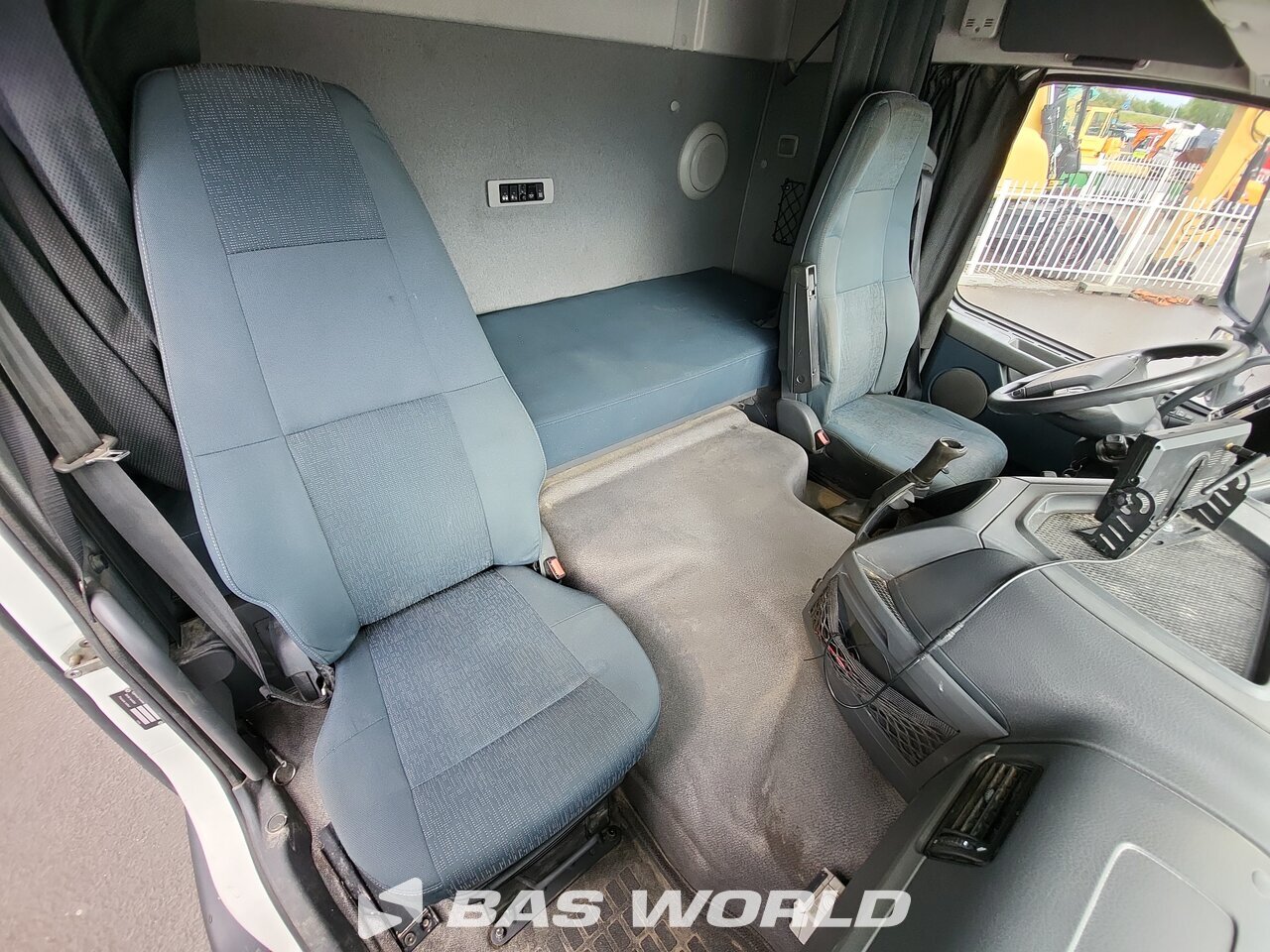 Other : Volvo FM 450 Влекач