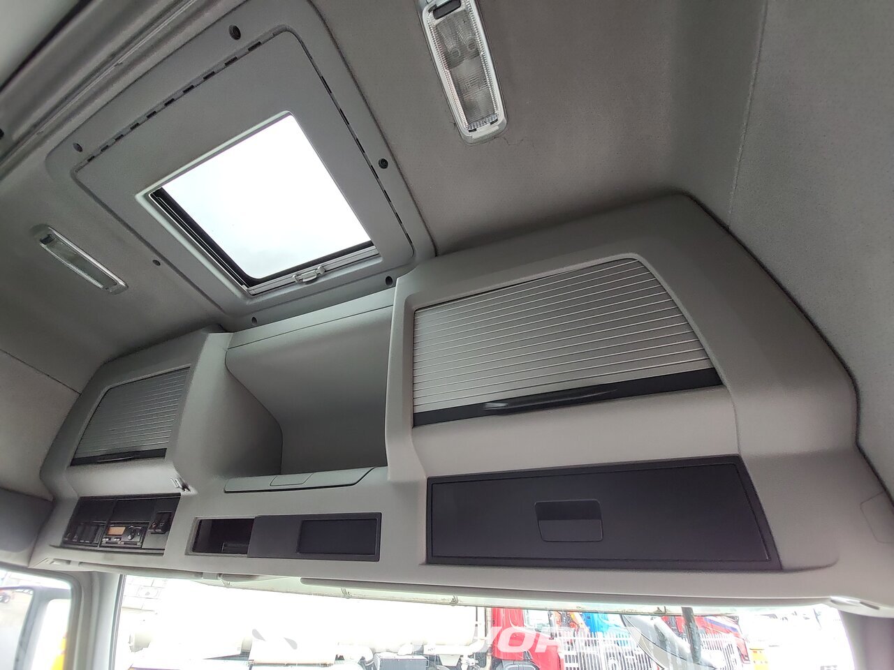 Other : Volvo FM 450 Влекач