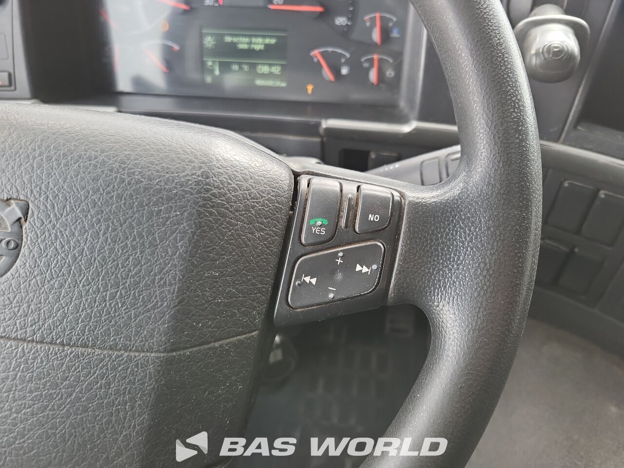 Other : Volvo FM 450 Влекач