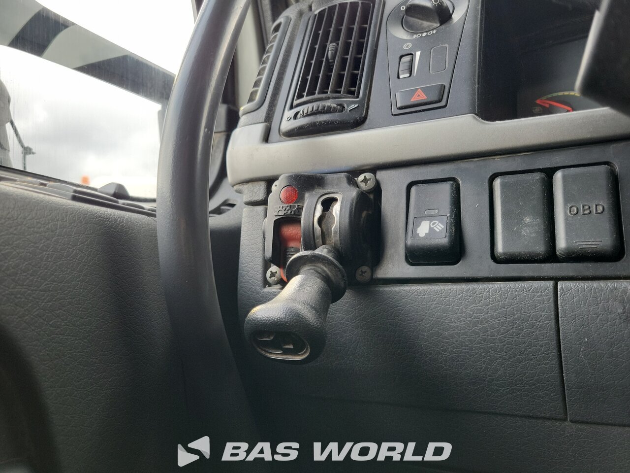 Other : Volvo FM 450 Влекач