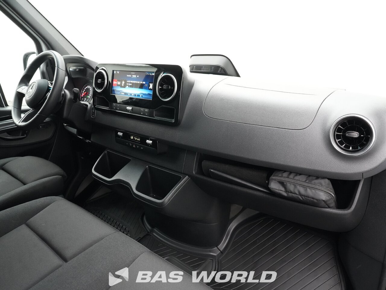 Other : Mercedes Sprinter 317 CDI Kastenwagen
