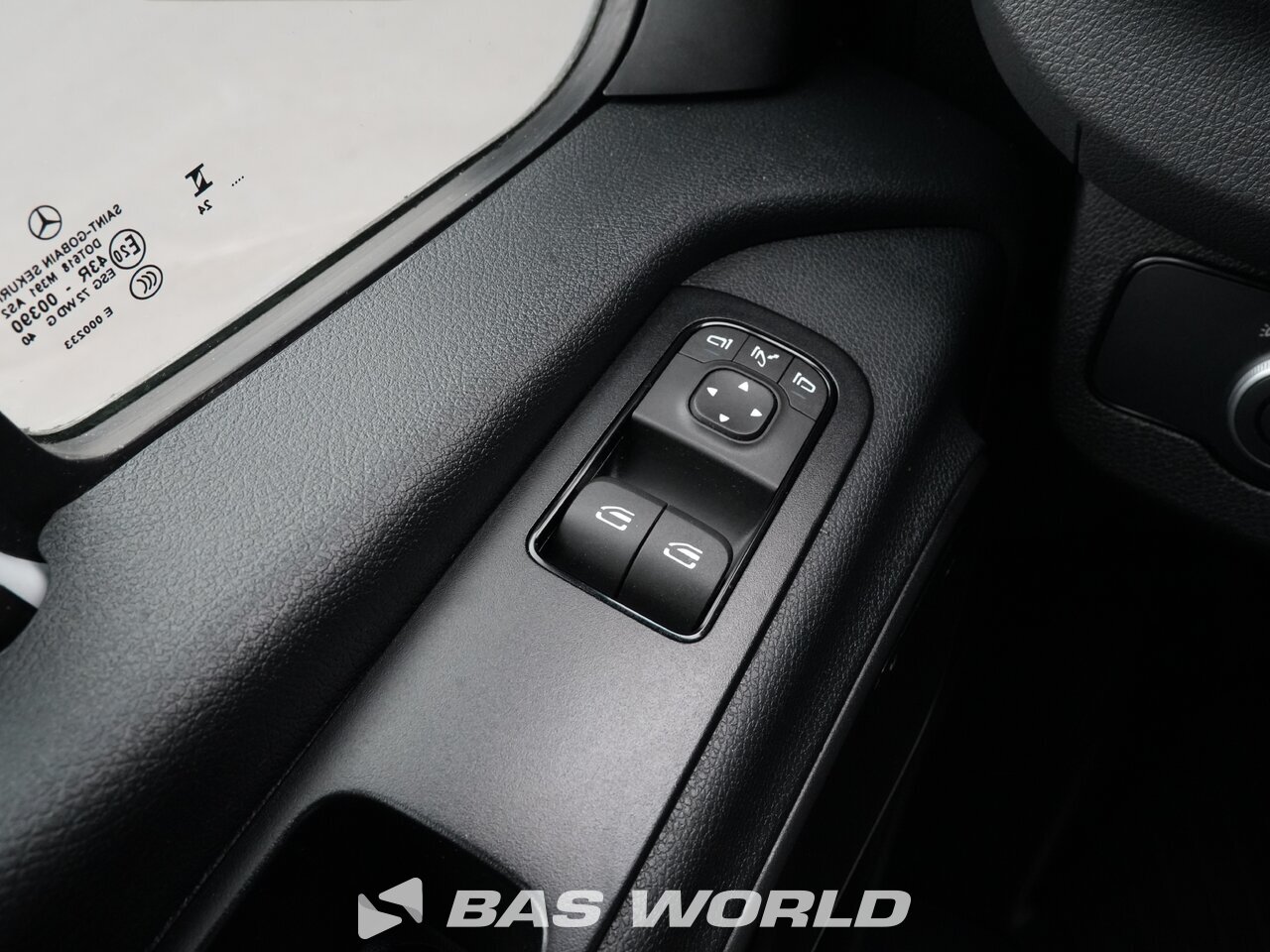 Other : Mercedes Sprinter 317 CDI Kastenwagen