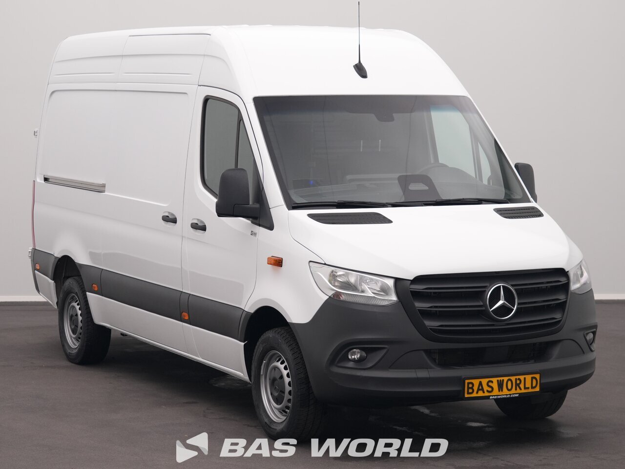 Other : Mercedes Sprinter 317 CDI Kastenwagen