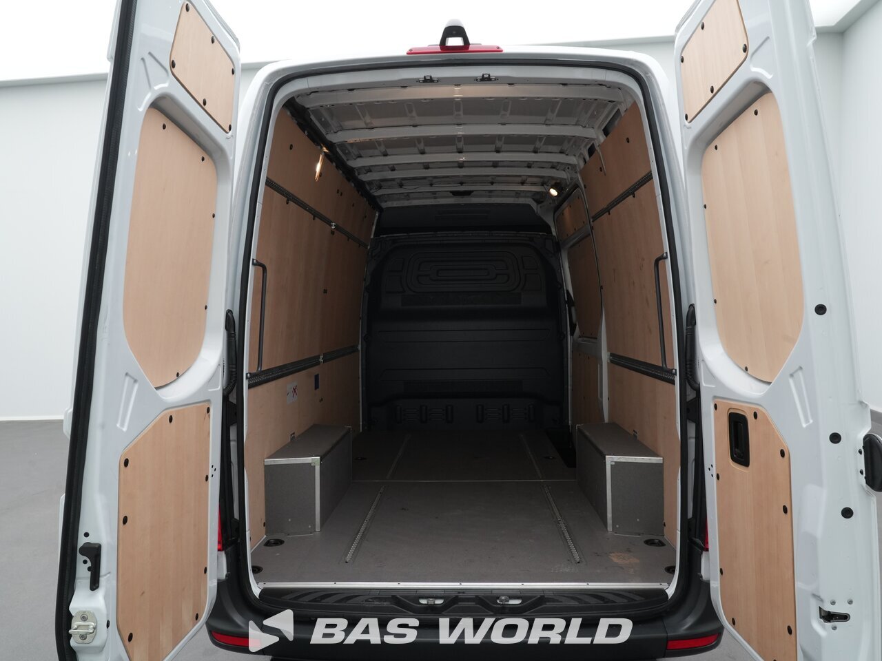 Other : Mercedes Sprinter 317 CDI Kastenwagen