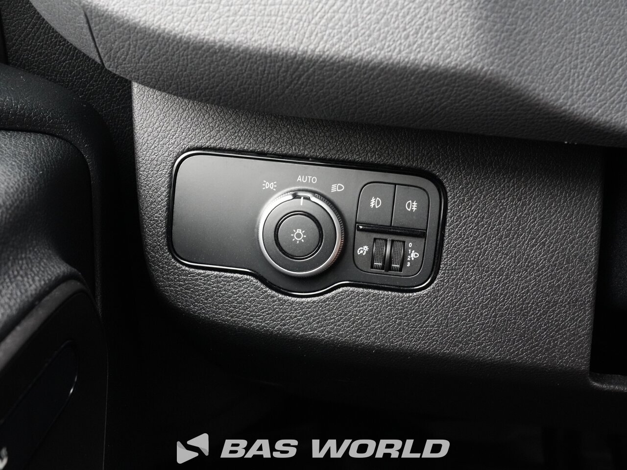 Other : Mercedes Sprinter 317 CDI Kastenwagen