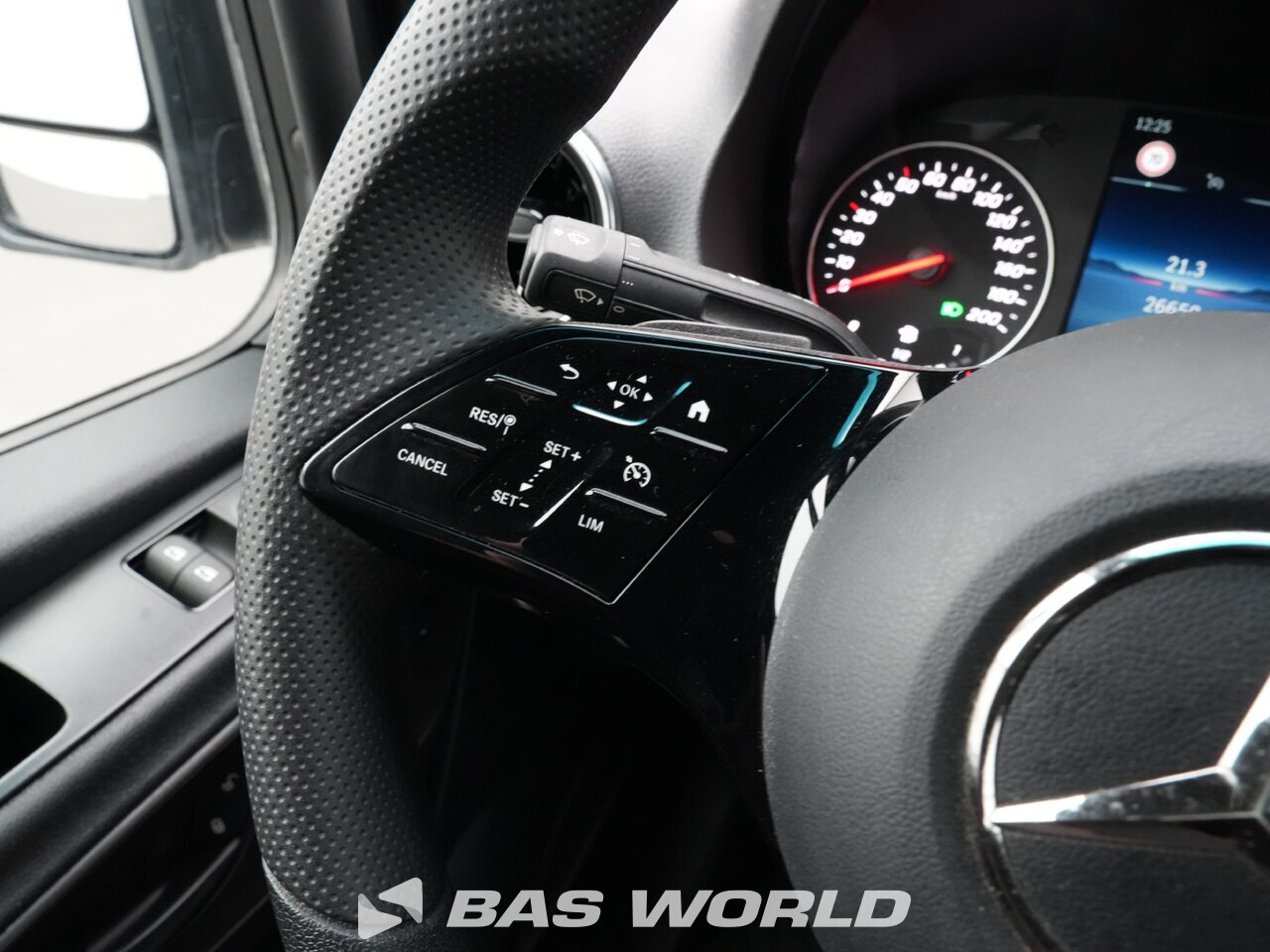 Other : Mercedes Sprinter 317 CDI Kastenwagen