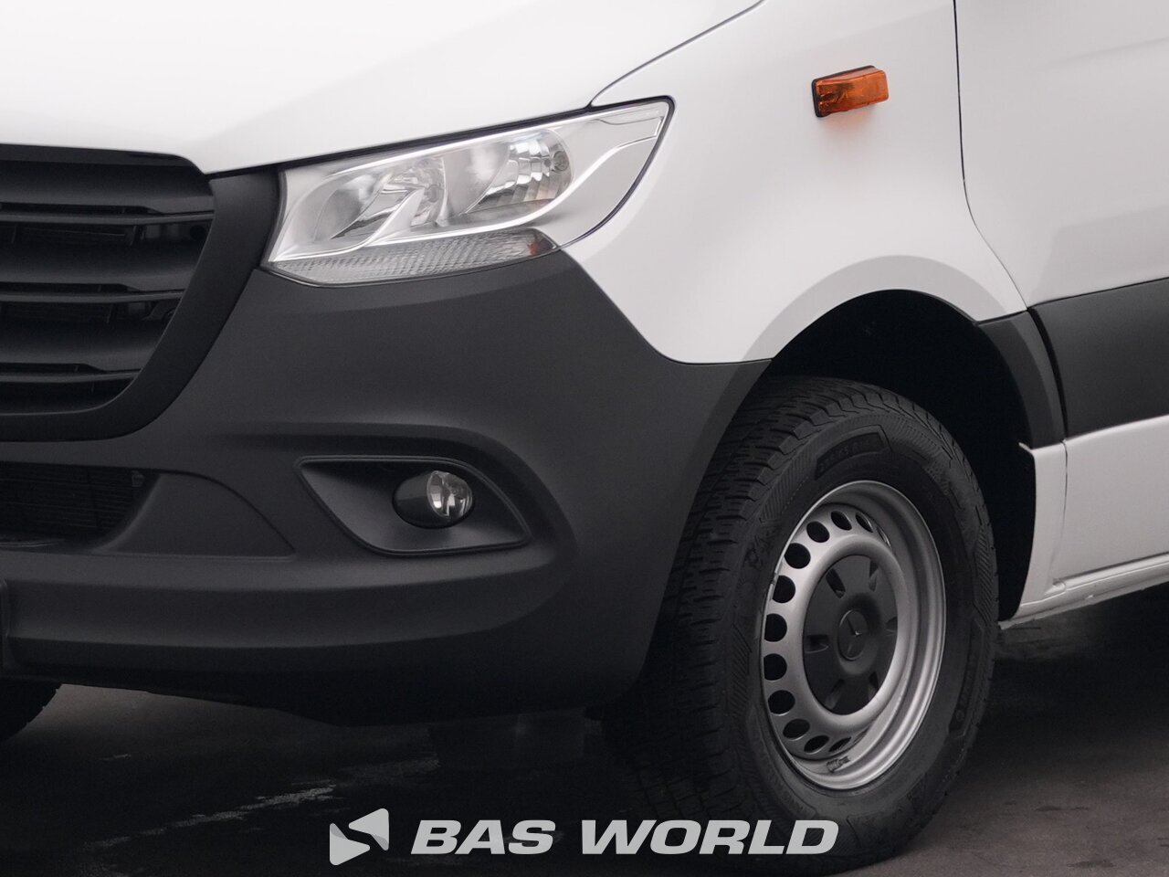 Other : Mercedes Sprinter 317 CDI Kastenwagen