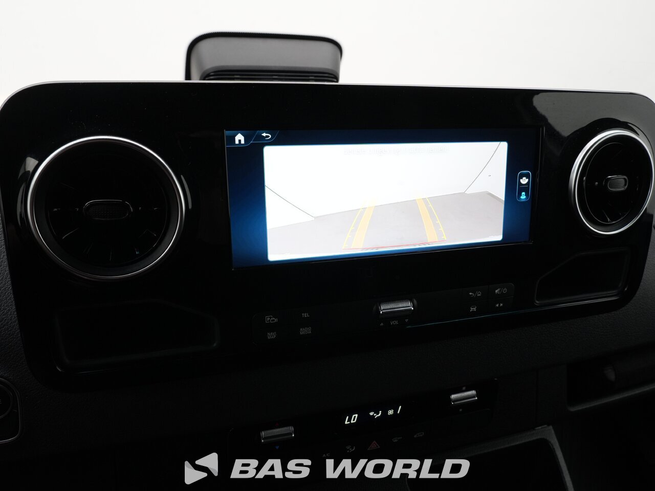 Other : Mercedes Sprinter 317 CDI Kastenwagen