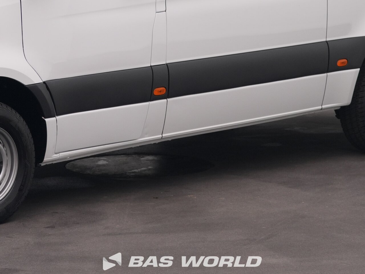 Other : Mercedes Sprinter 317 CDI Kastenwagen