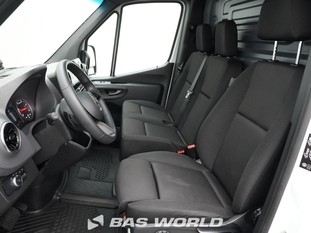 Other : Mercedes Sprinter 317 CDI Kastenwagen