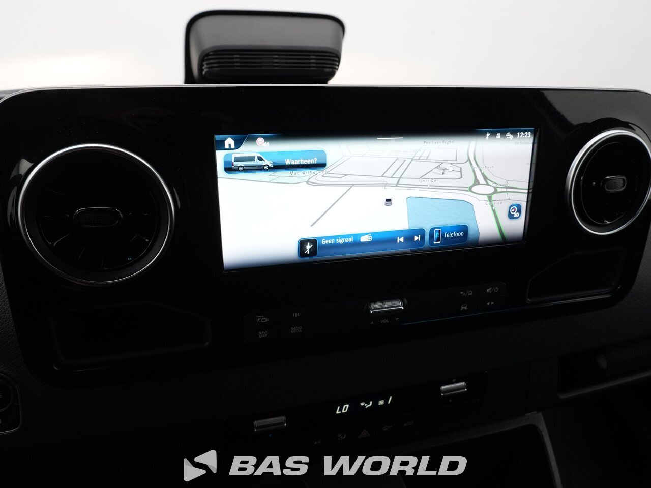 Other : Mercedes Sprinter 317 CDI Kastenwagen