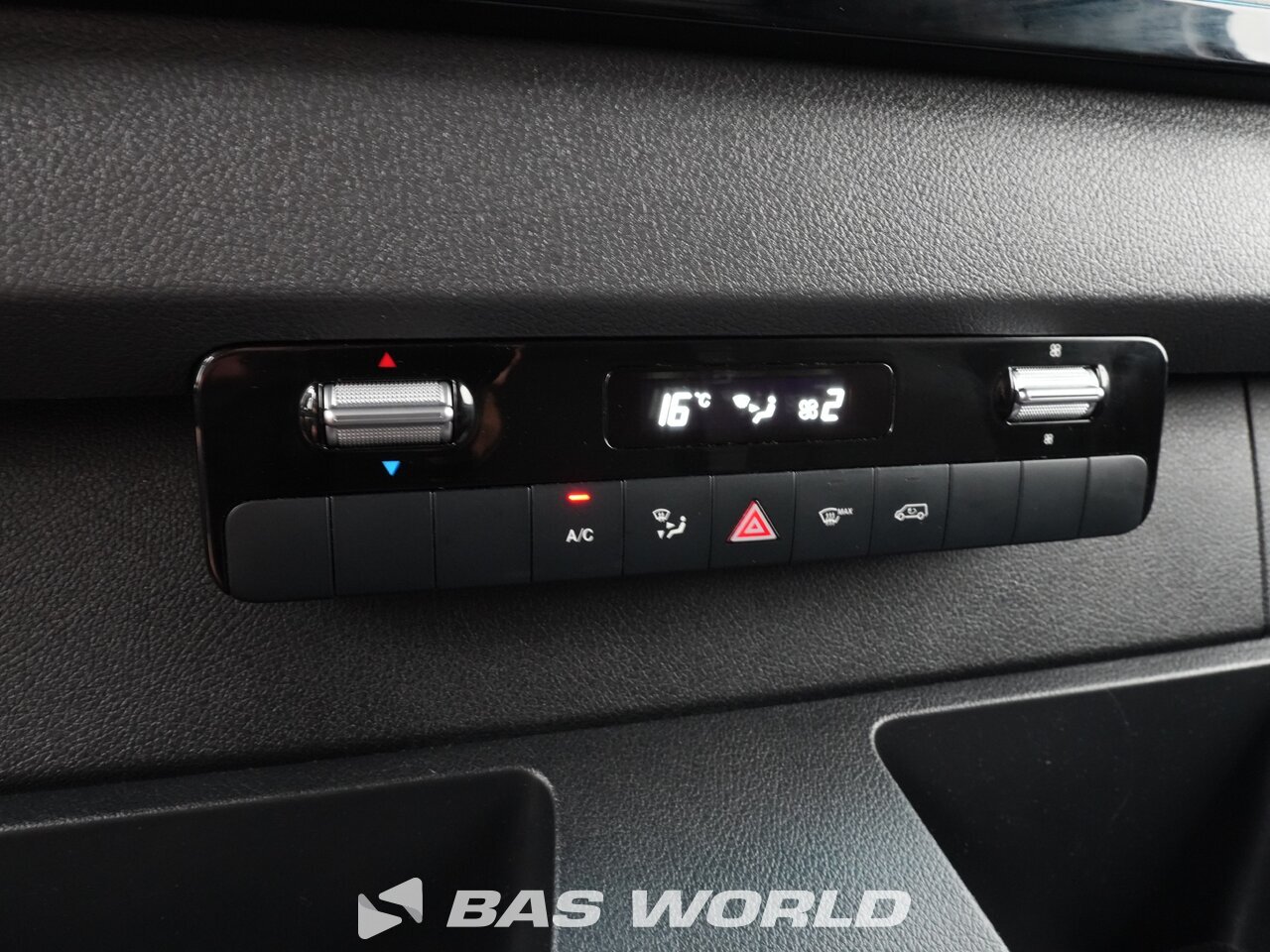 Other : Mercedes Sprinter 317 CDI Kastenwagen