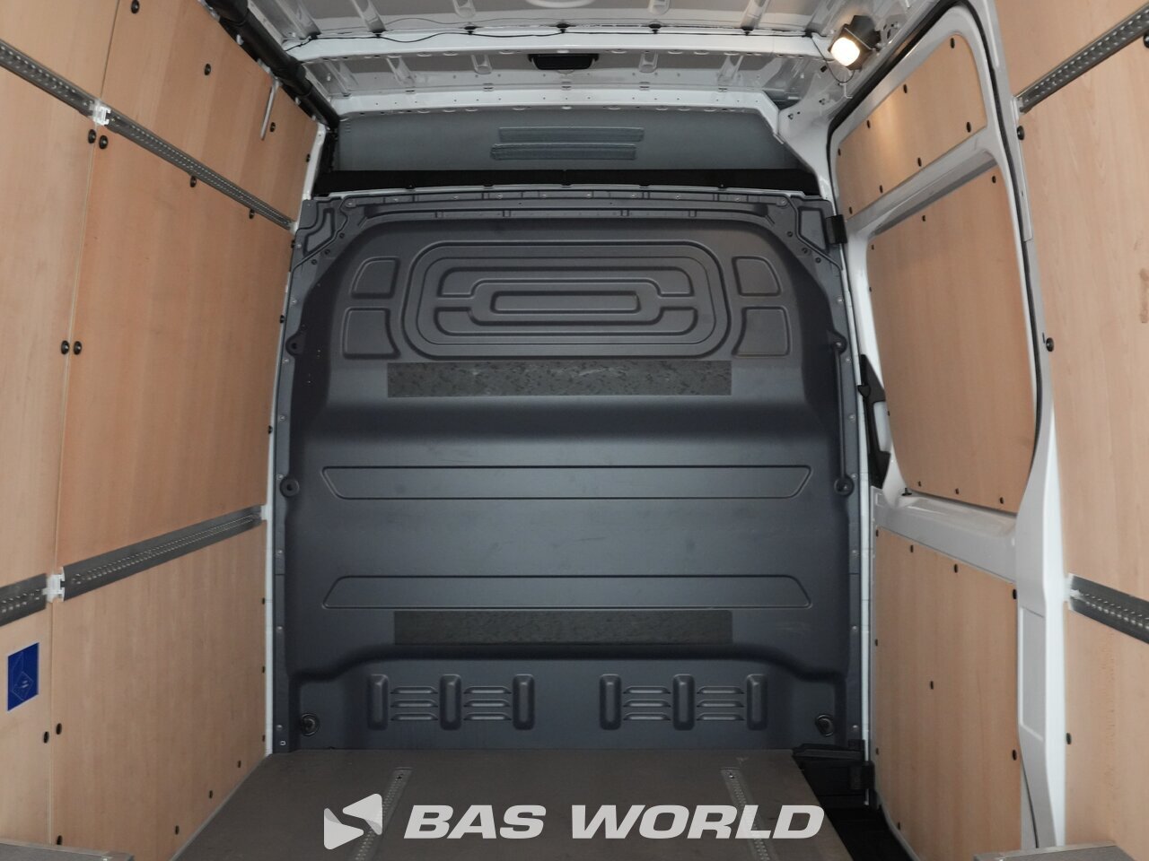 Other : Mercedes Sprinter 317 CDI Kastenwagen