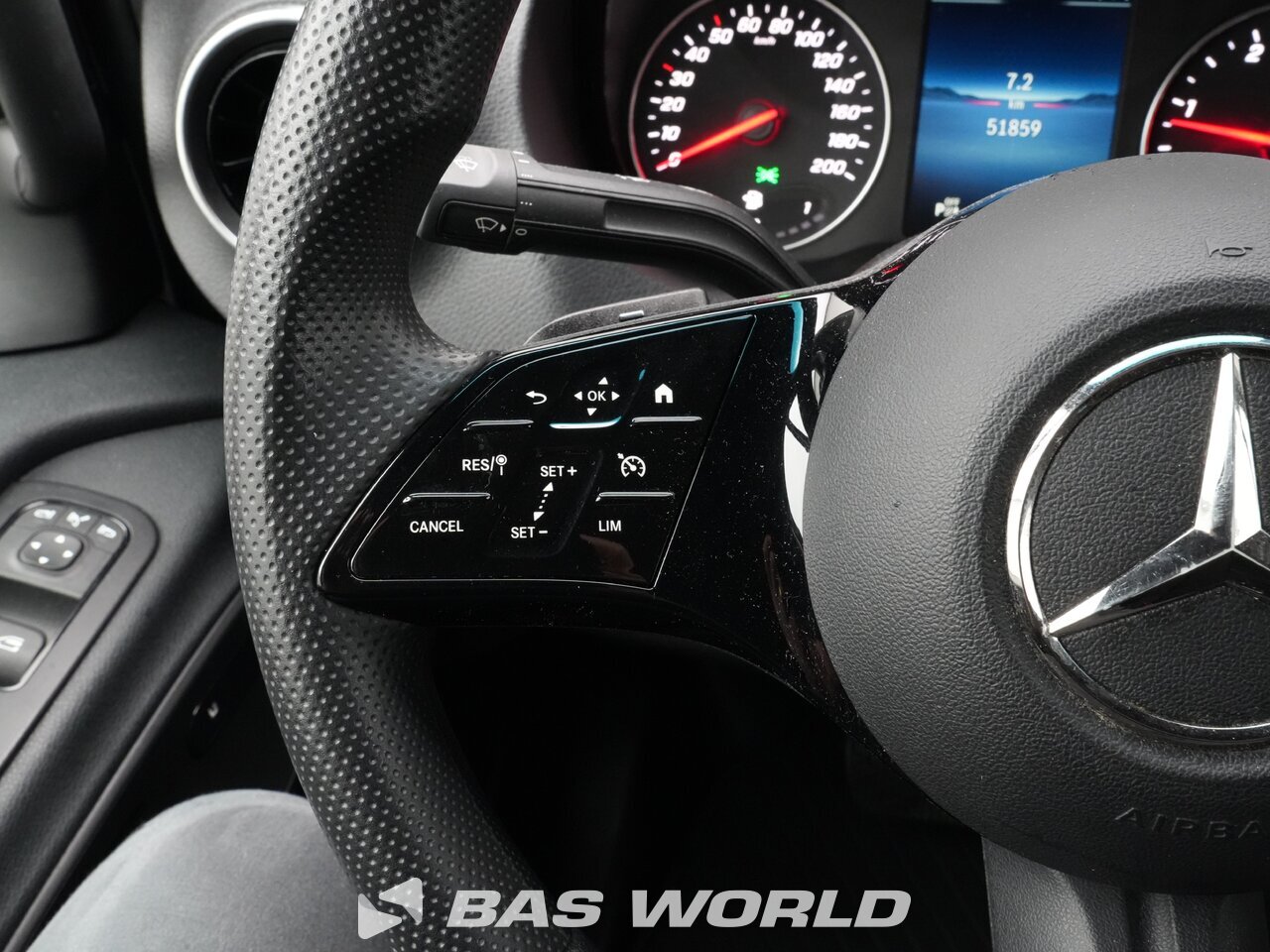 Other : Mercedes Sprinter 317 CDI Затворен ван