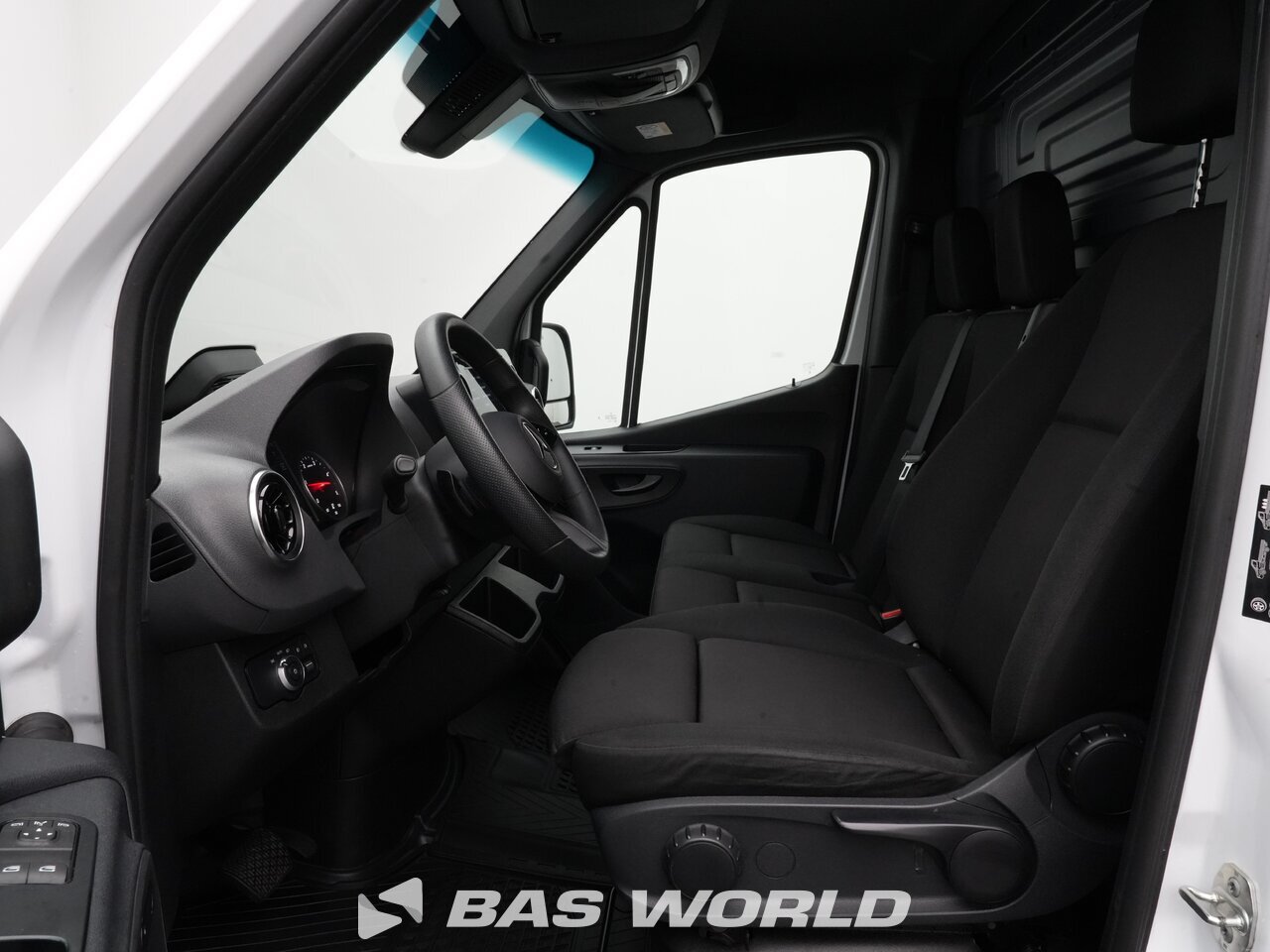 Other : Mercedes Sprinter 317 CDI Затворен ван