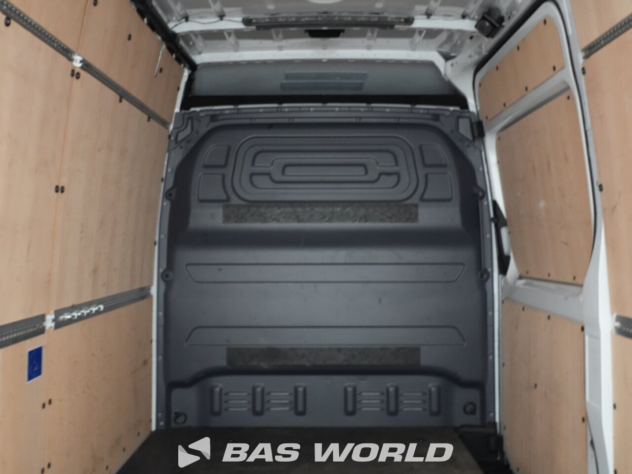 Other : Mercedes Sprinter 317 CDI Затворен ван