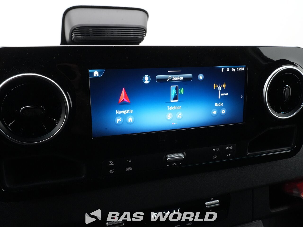 Other : Mercedes Sprinter 317 CDI Затворен ван