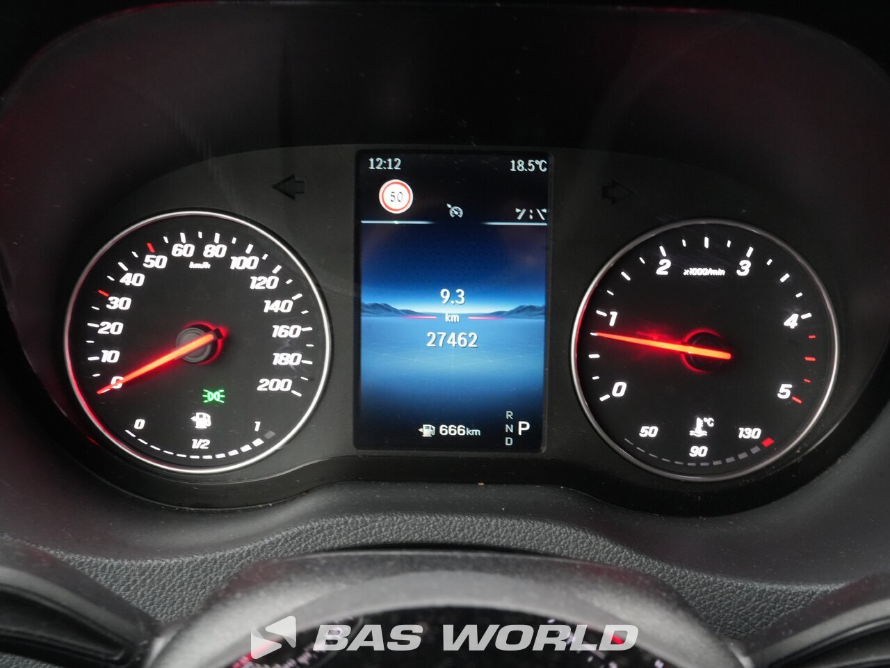 Other : Mercedes Sprinter 317 CDI Furgone chiuso