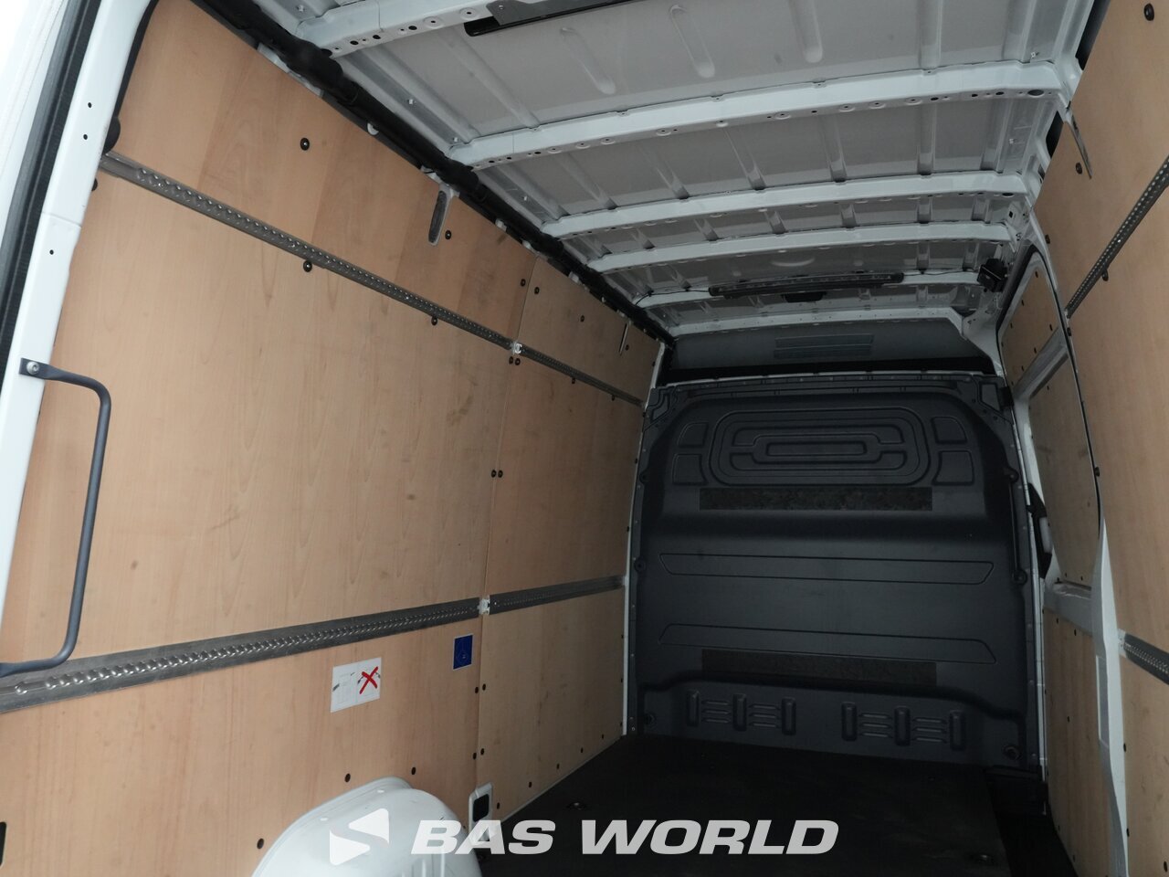 Other : Mercedes Sprinter 317 CDI Furgone chiuso