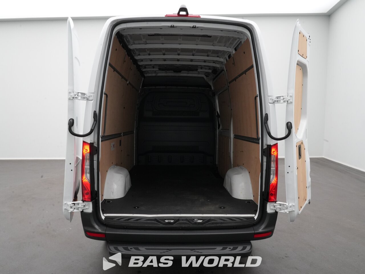 Other : Mercedes Sprinter 317 CDI Furgone chiuso