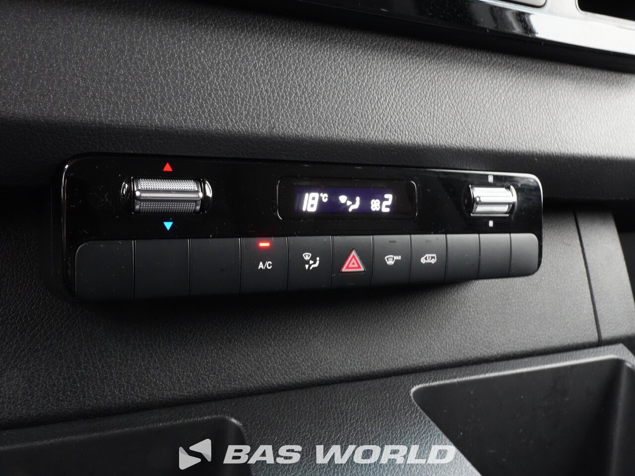Other : Mercedes Sprinter 317 CDI Furgone chiuso