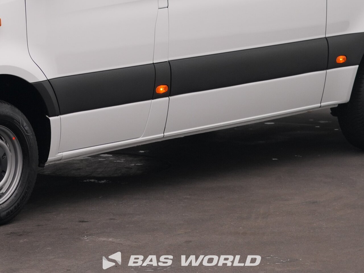Other : Mercedes Sprinter 317 CDI Furgone chiuso