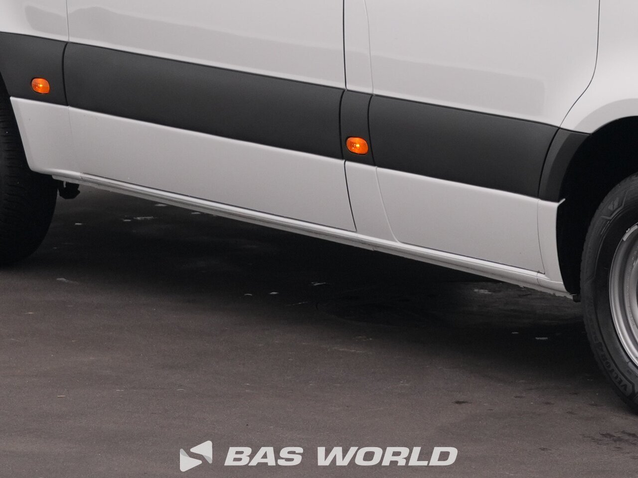 Other : Mercedes Sprinter 317 CDI Furgone chiuso