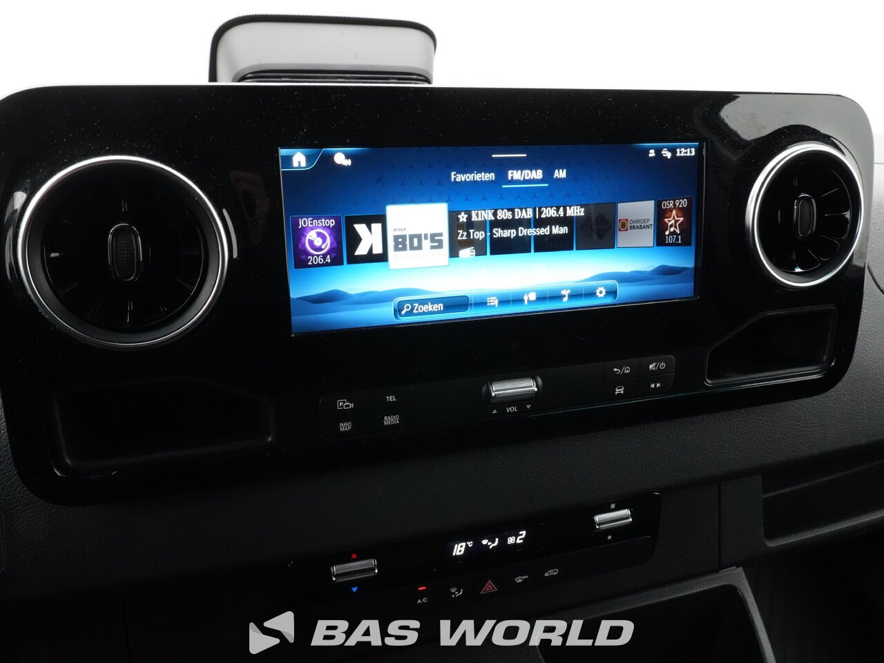 Other : Mercedes Sprinter 317 CDI Furgone chiuso