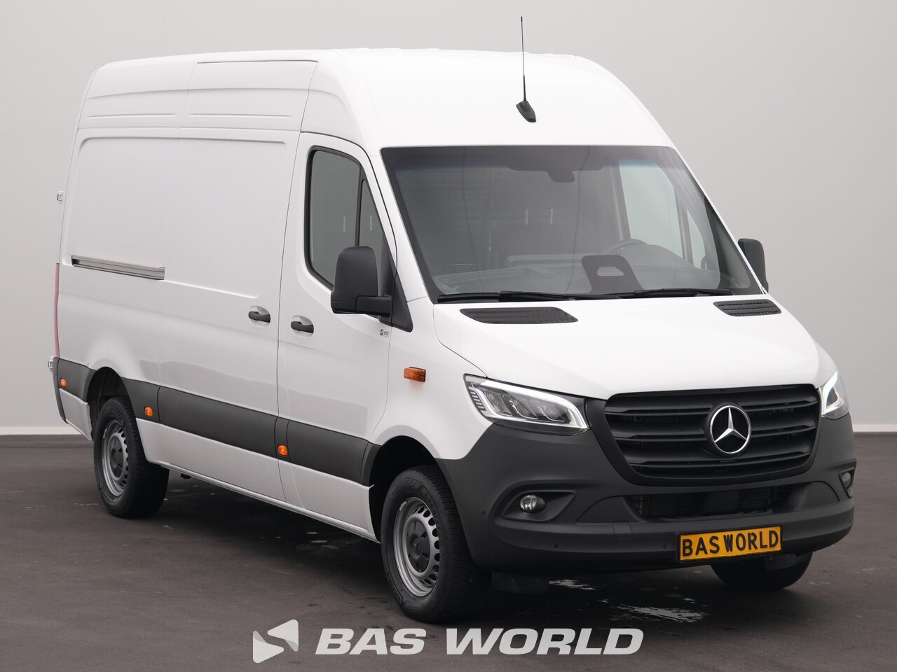 Other : Mercedes Sprinter 317 CDI Furgone chiuso