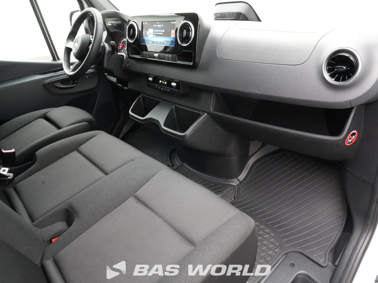 Other : Mercedes Sprinter 317 CDI Furgone chiuso