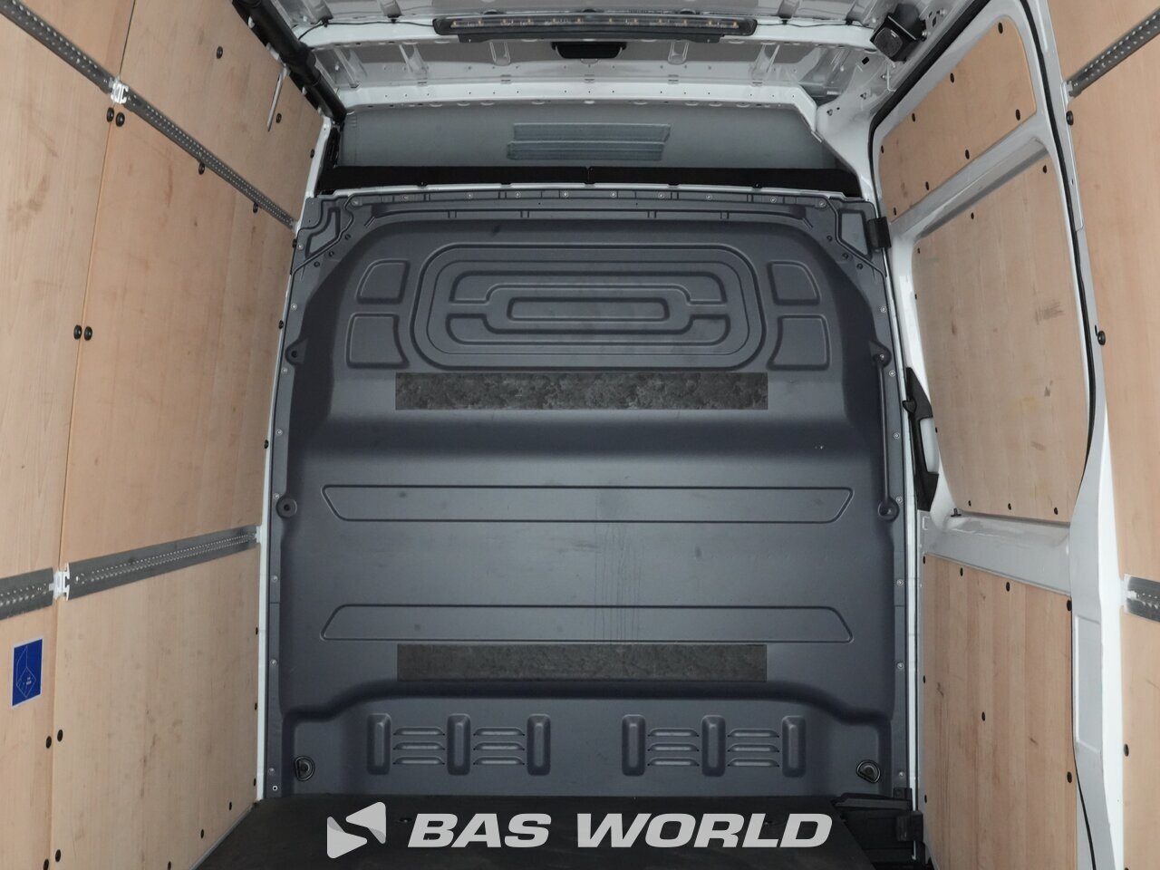 Other : Mercedes Sprinter 317 CDI Furgone chiuso