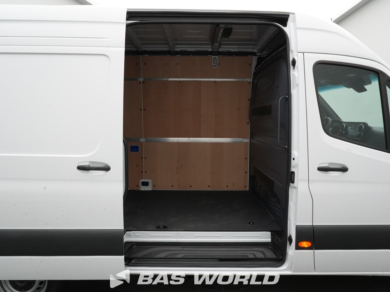 Other : Mercedes Sprinter 317 CDI Furgone chiuso