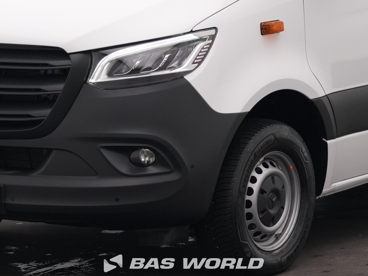 Other : Mercedes Sprinter 317 CDI Furgone chiuso
