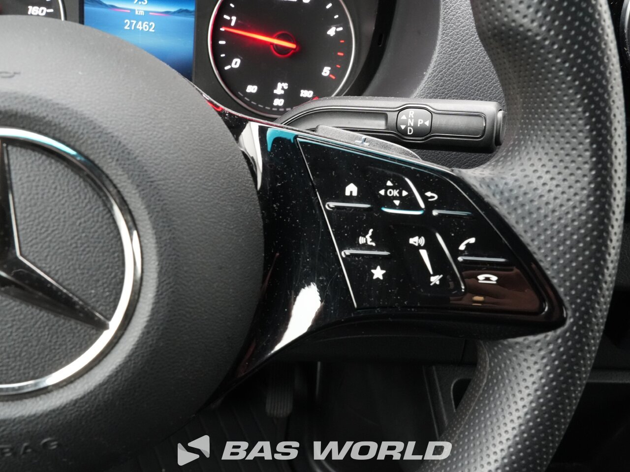 Other : Mercedes Sprinter 317 CDI Furgone chiuso