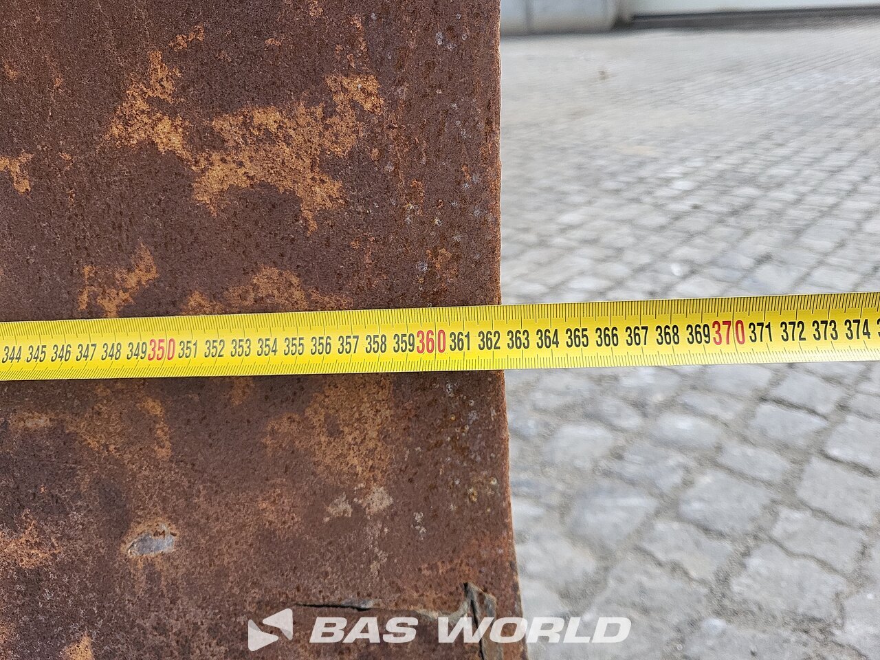 Other : Case 1650 M جرافة زاحفة