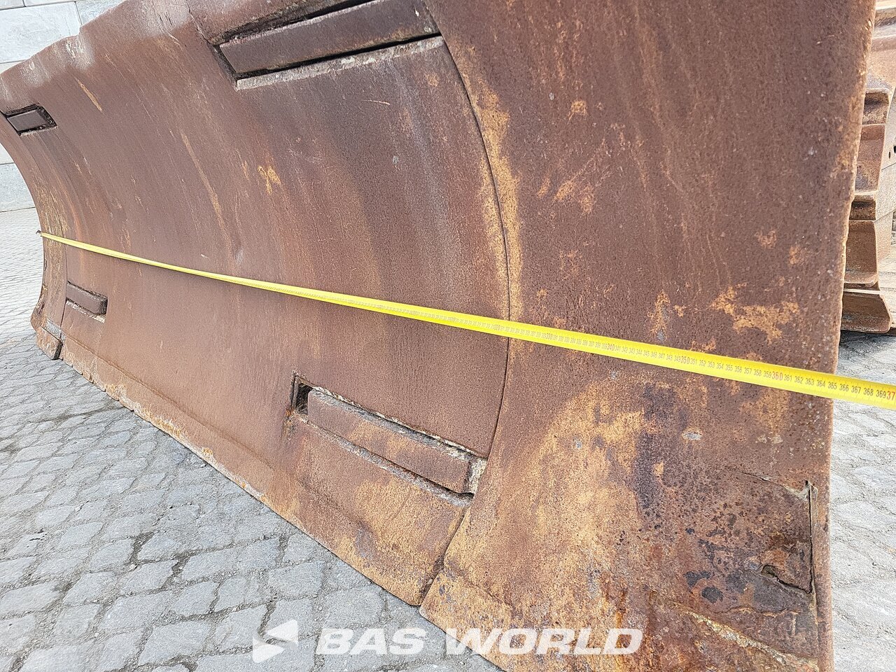 Other : Case 1650 M جرافة زاحفة