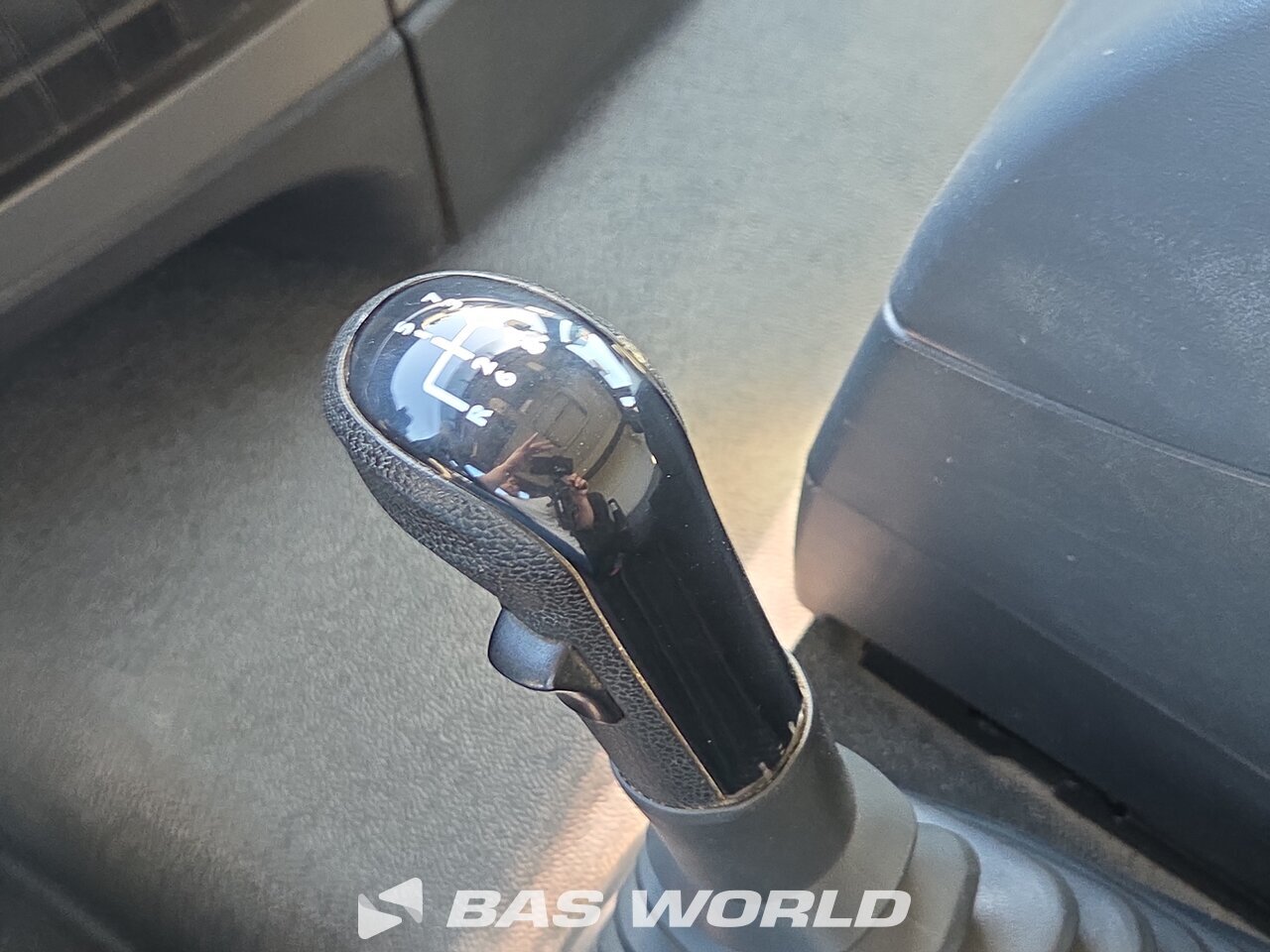 Other : MAN TGS 35.440 Tipper