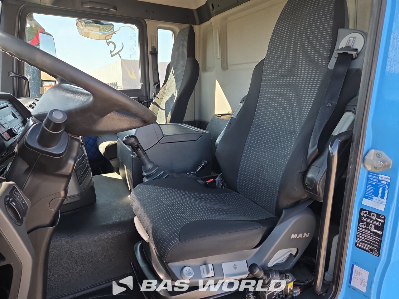 Other : MAN TGS 35.440 Tipper