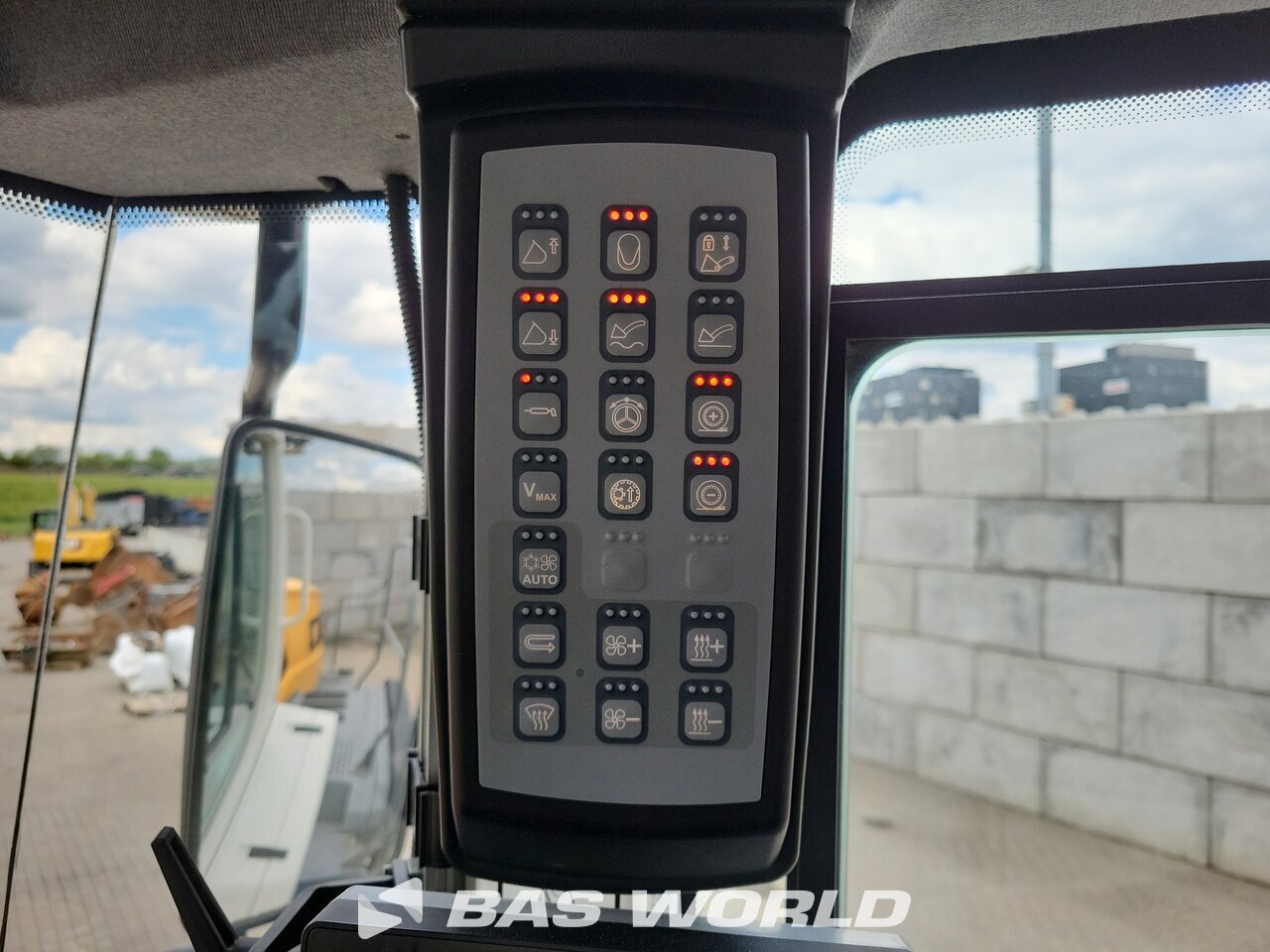 Other : Liebherr L580 Carregadoras de rodas