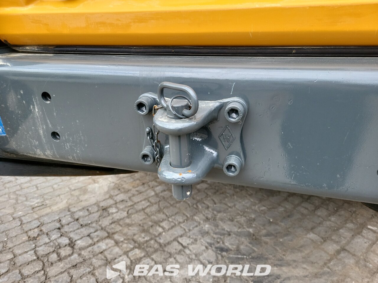 Other : Liebherr L580 Carregadoras de rodas
