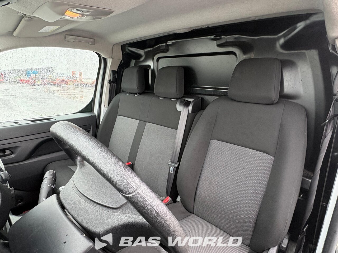 Other : Opel Vivaro 145PK Kastenwagen