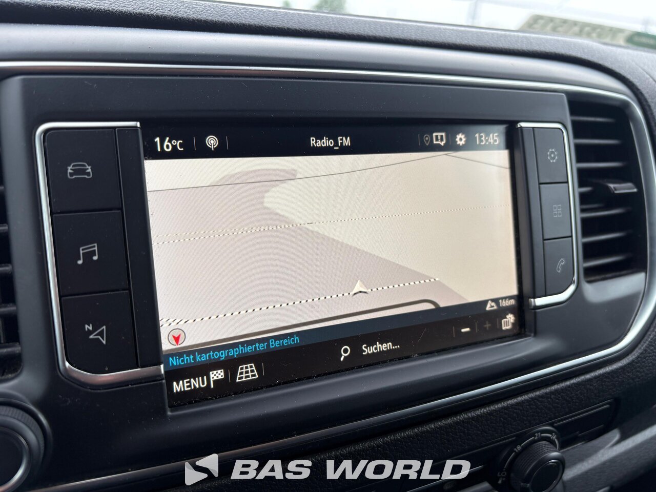Other : Opel Vivaro 145PK Kastenwagen