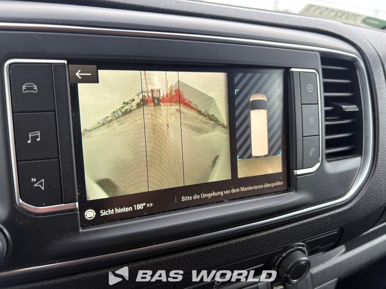 Other : Opel Vivaro 145PK Kastenwagen