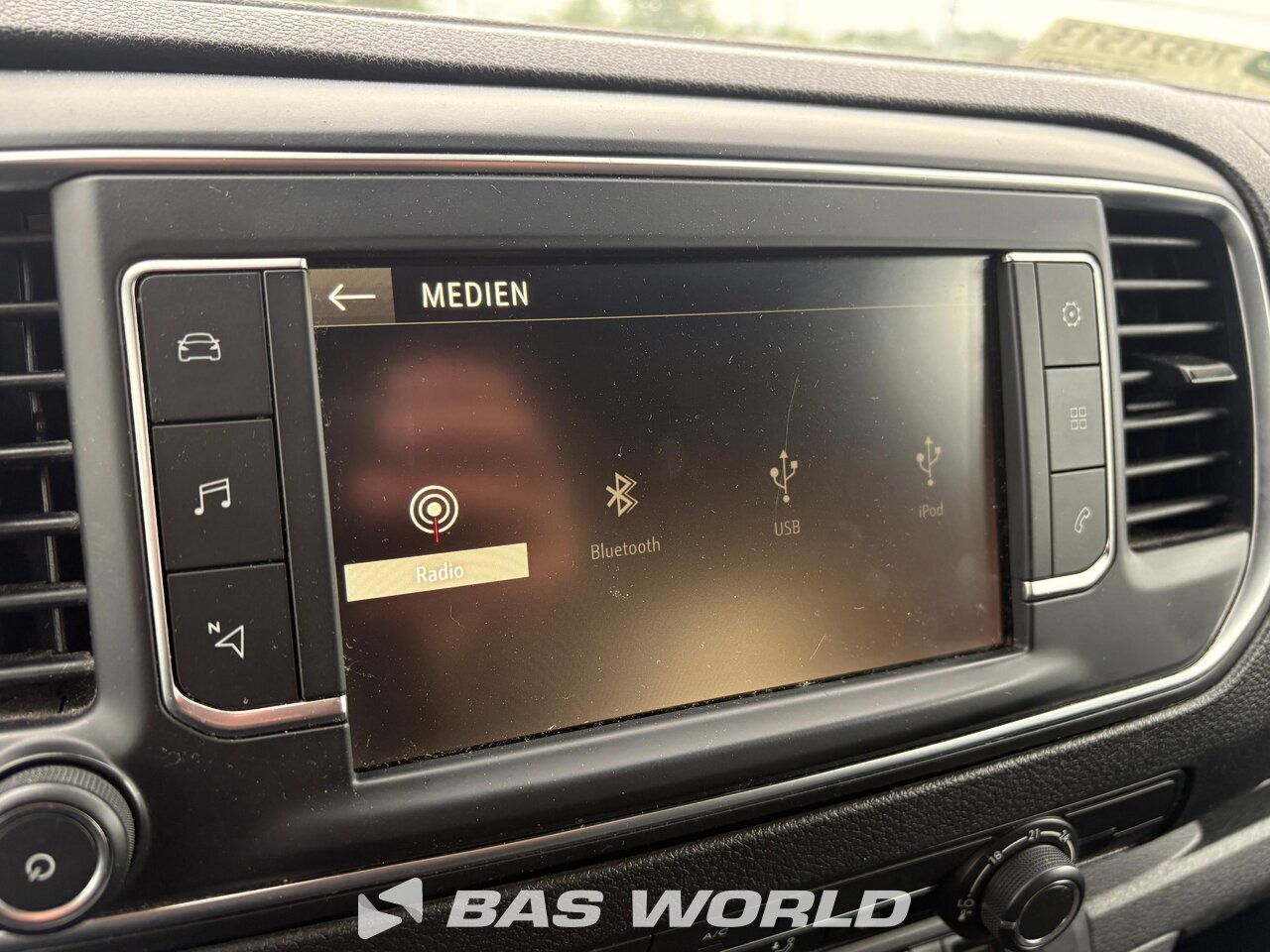 Other : Opel Vivaro 145PK Kastenwagen
